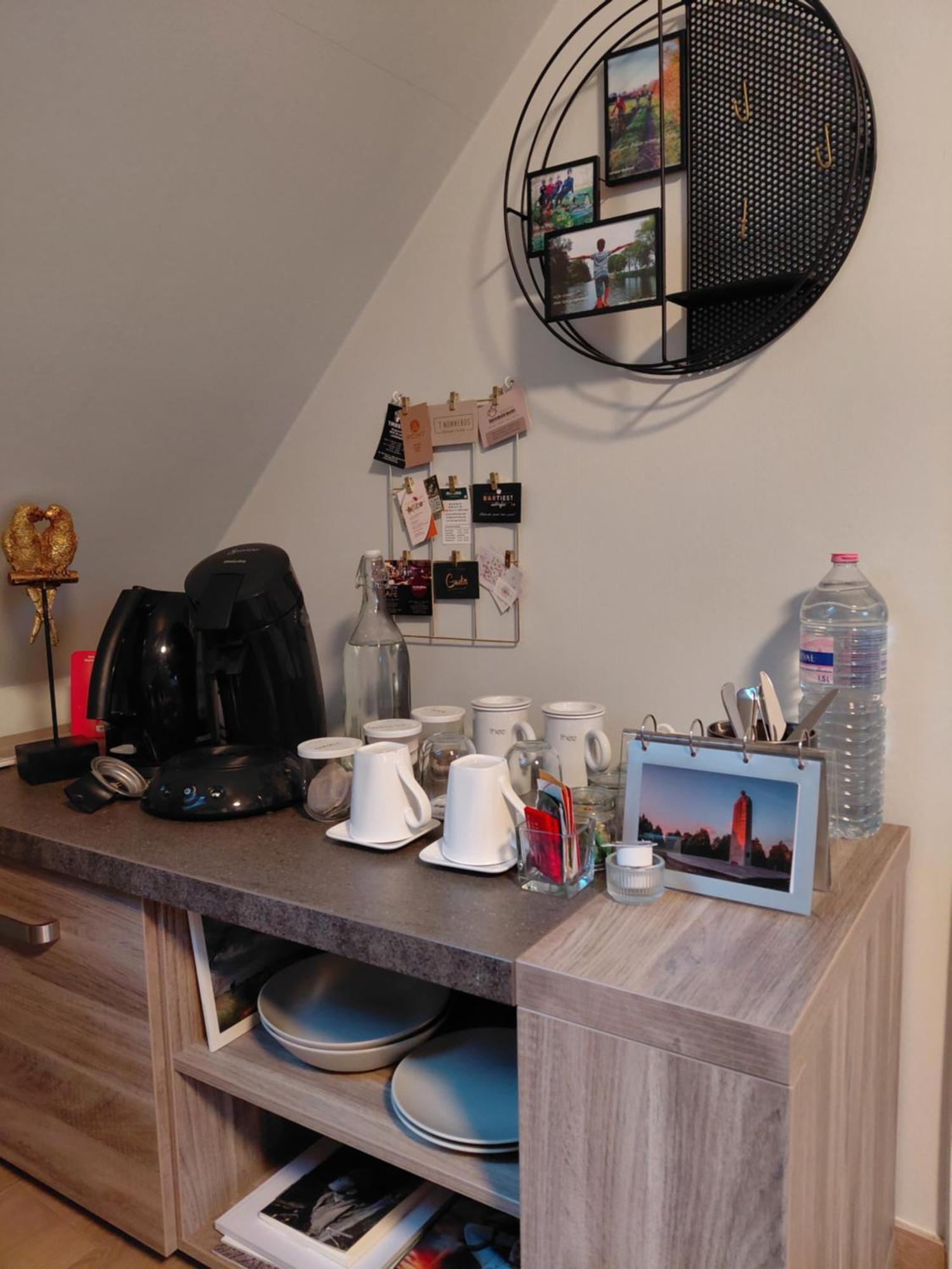 B&B Lora Langemark Exterior foto